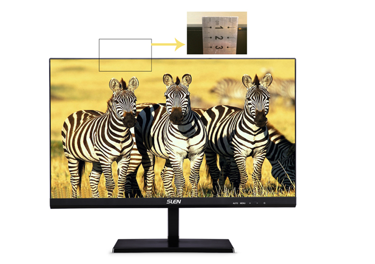 【新品上市】沖破束縛，SLEN視隆新品GS4000B無邊框系列重磅推出